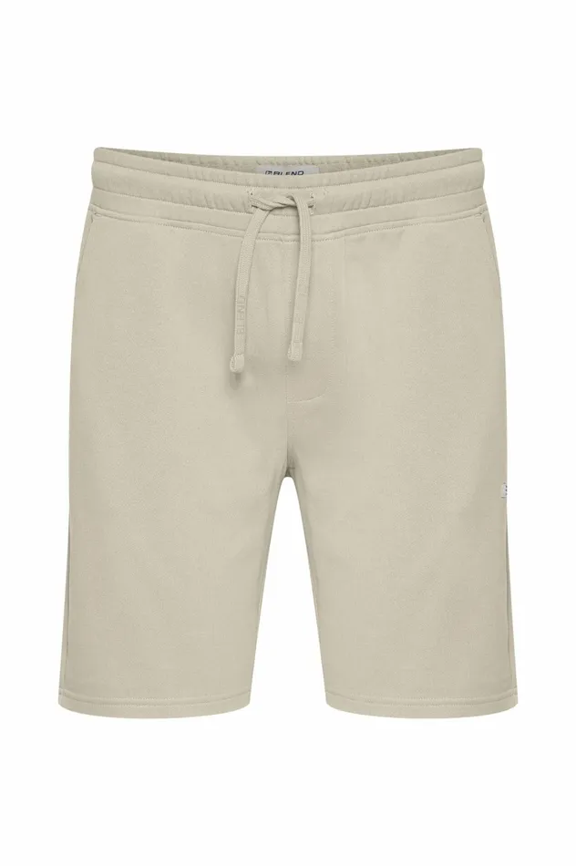 Men Shorts Blend Shorts Crockery