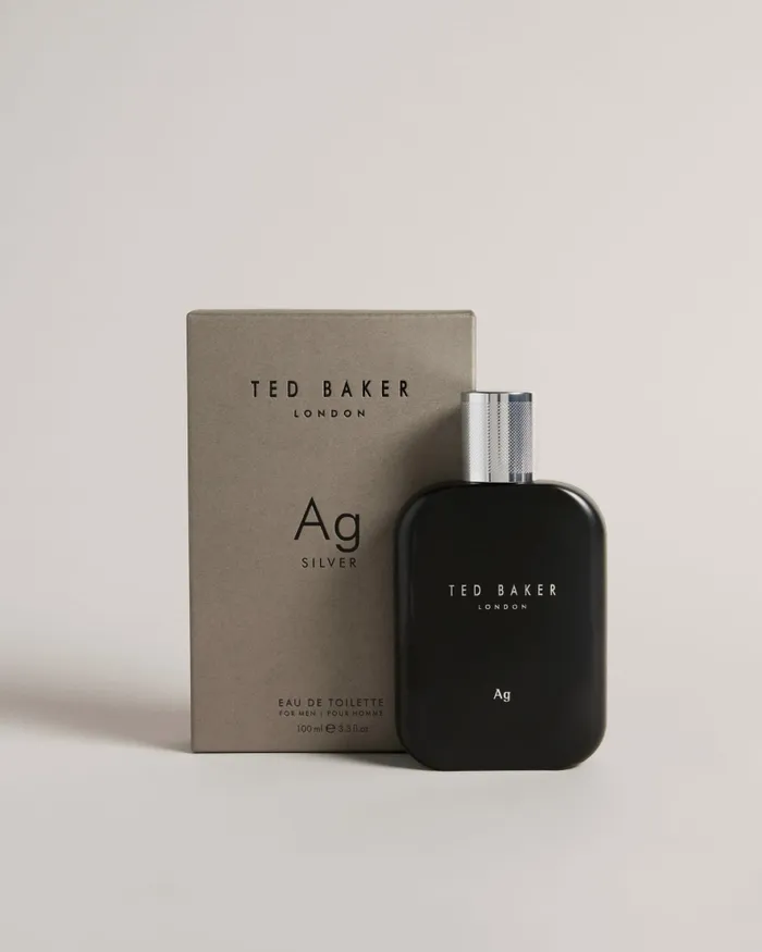 Men SILVONE 8211 Tonics Ag 100ml Fragrance Silver Ted Baker Aftershave and Fragrance Men SILVONE 8211 Tonics Ag 100ml Fragrance Silver Ted Baker Aftershave and Fragrance