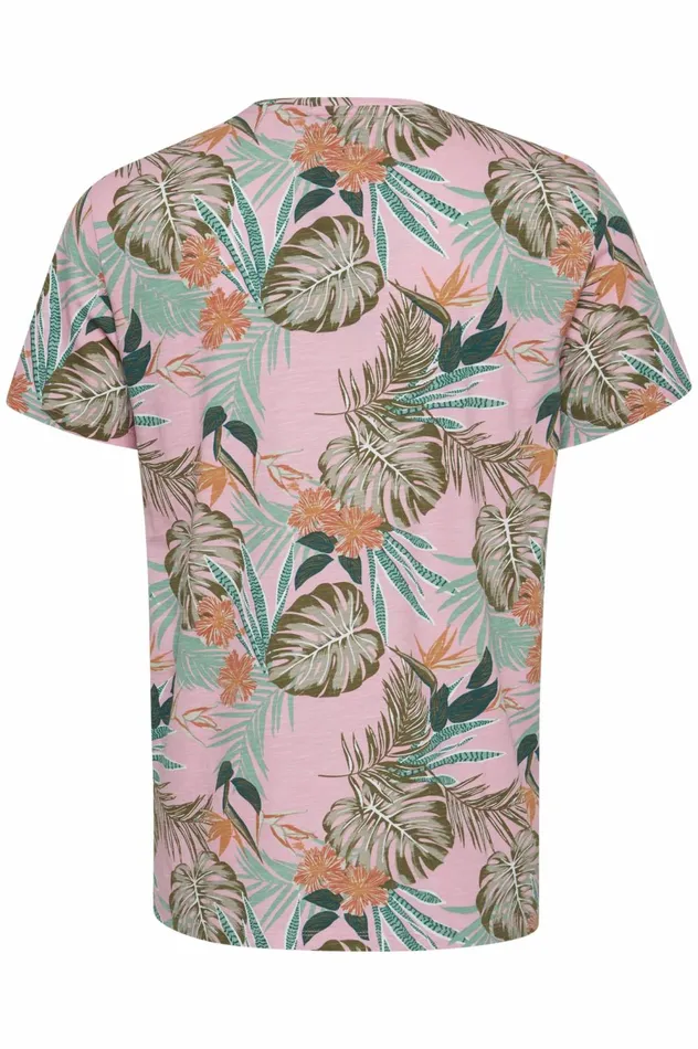Men TShirts Blend Tshirt Bridal Rose