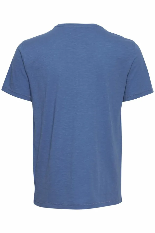 Men TShirts Blend Tshirt Dutch Blue