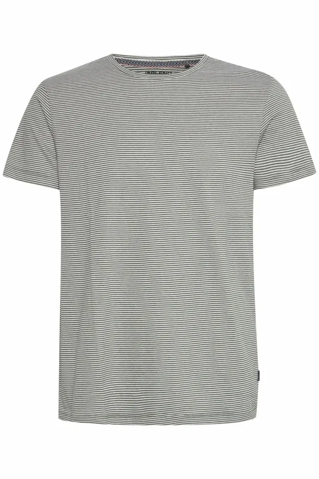 Men TShirts Blend Tshirt Olive Night