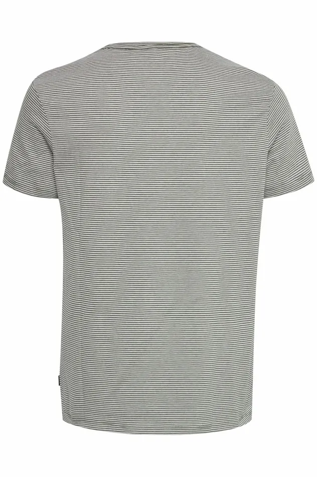 Men TShirts Blend Tshirt Olive Night