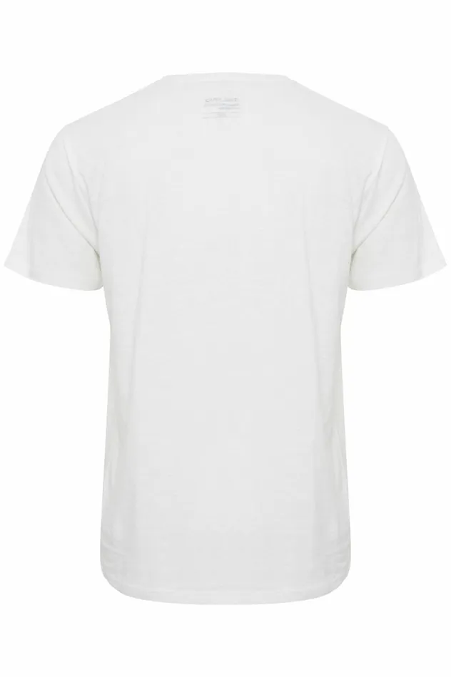 Men TShirts Blend Tshirt Snow White