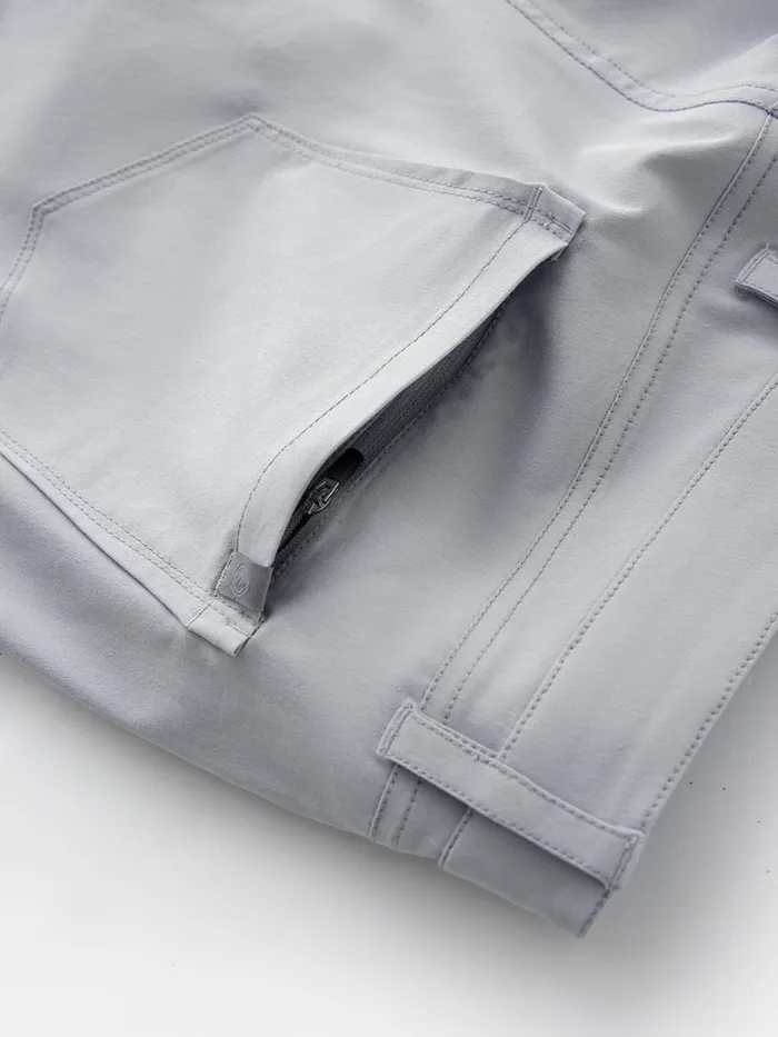 Men Tailored Fit Pants Tasc Performance Golf