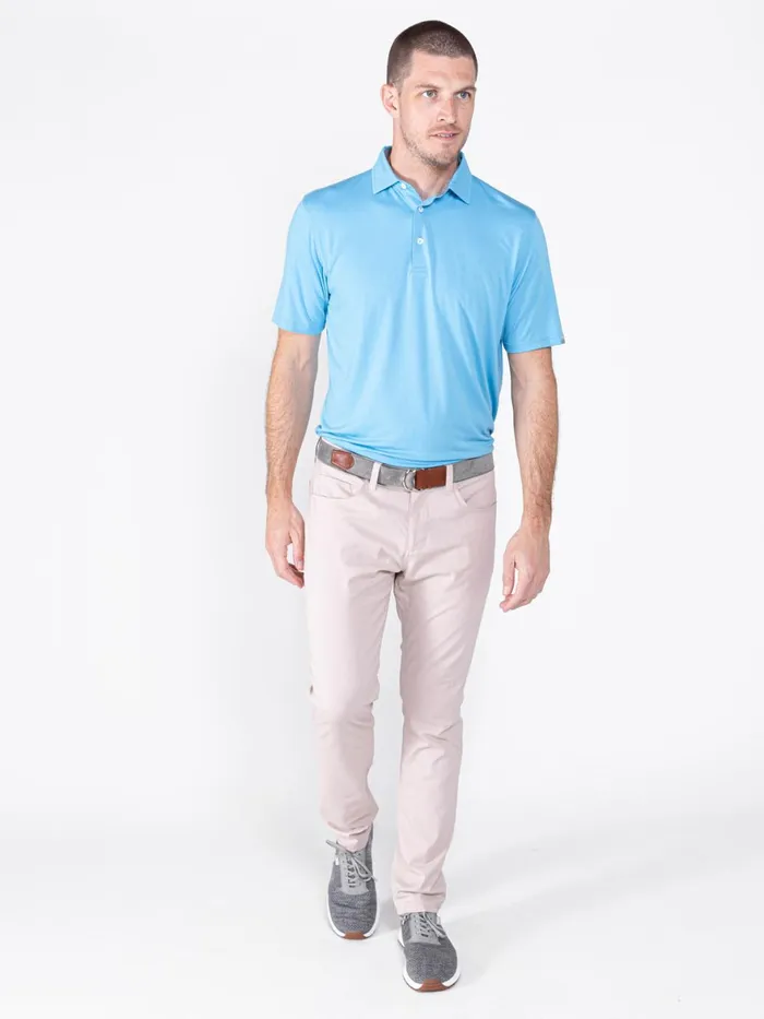 Men Tailored Fit Pants Tasc Performance Golf