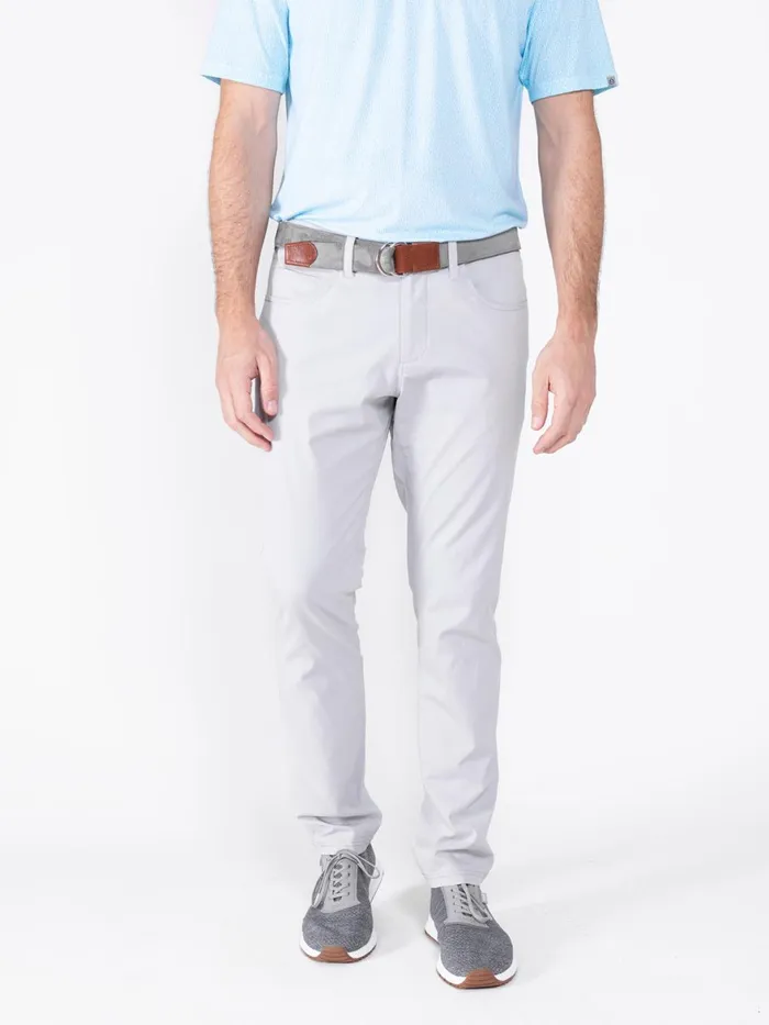 Men Tailored Fit Pants Tasc Performance Golf