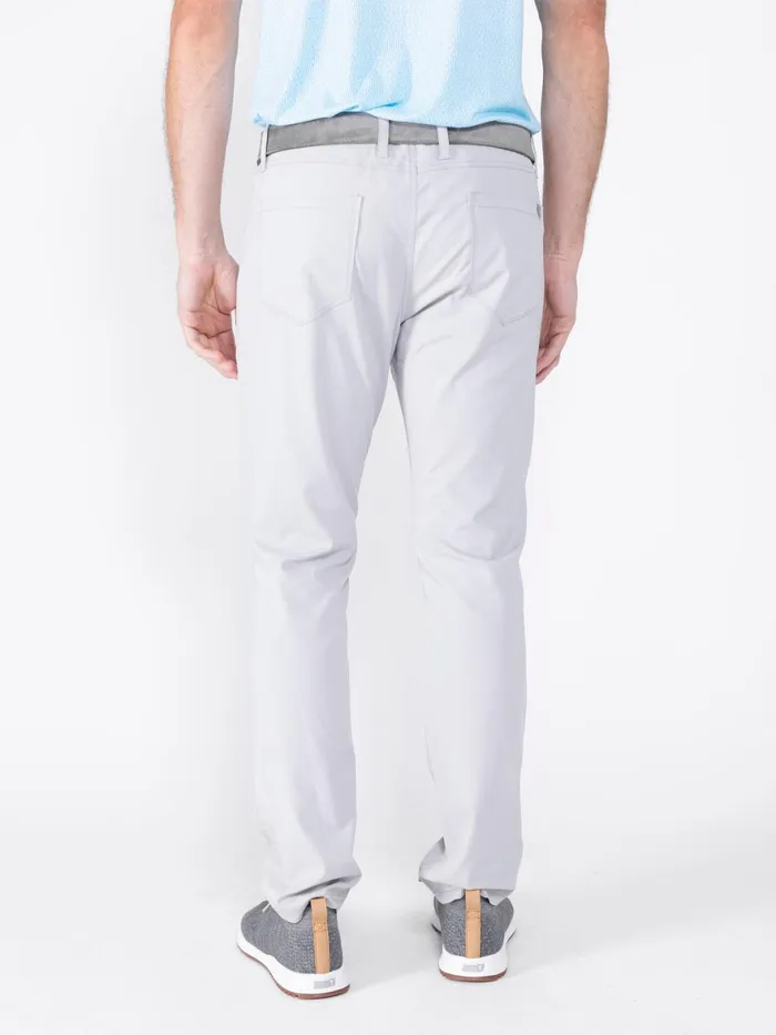 Men Tailored Fit Pants Tasc Performance Pants