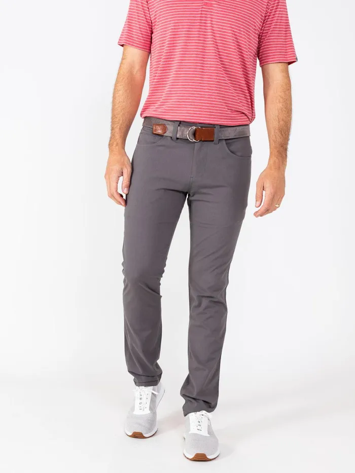 Men Tailored Fit Pants Tasc Performance Pants
