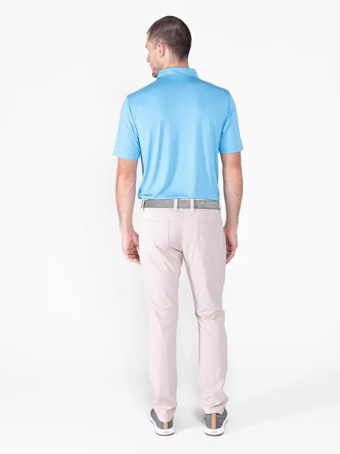 Men Tailored Fit Pants Tasc Performance Pants