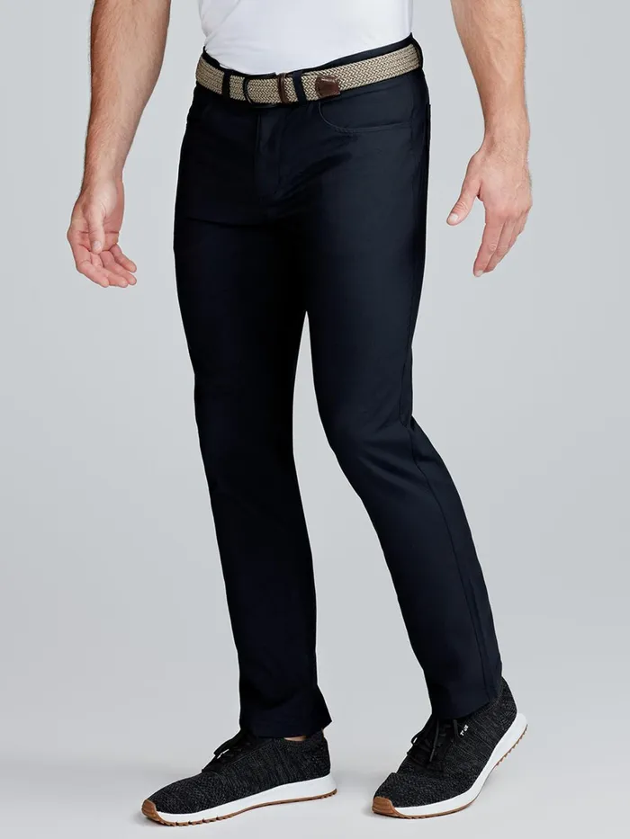 Men Tailored Fit Pants Tasc Performance Pants