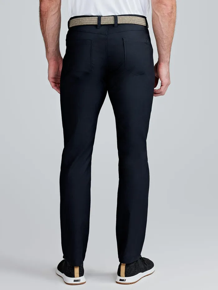 Men Tailored Fit Pants Tasc Performance Pants