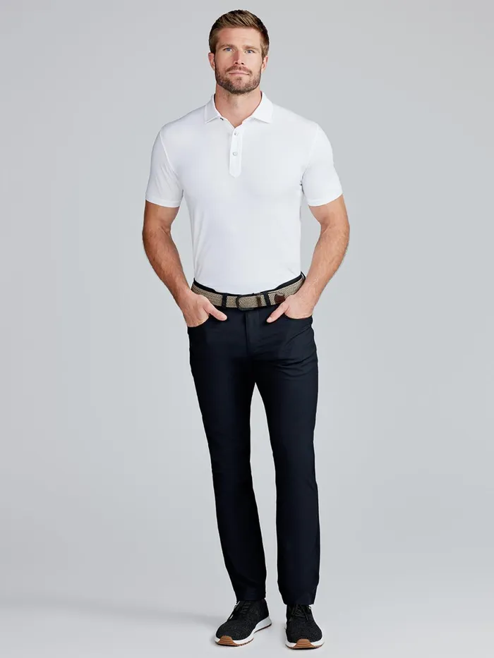 Men Tailored Fit Pants Tasc Performance Pants
