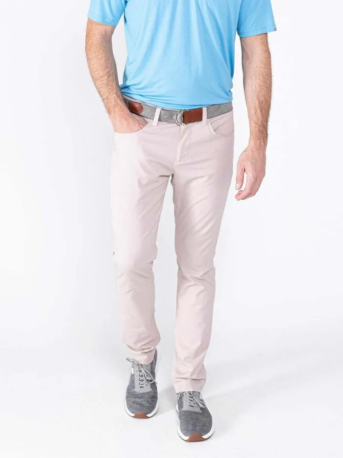 Men Tailored Fit Pants Tasc Performance Pants