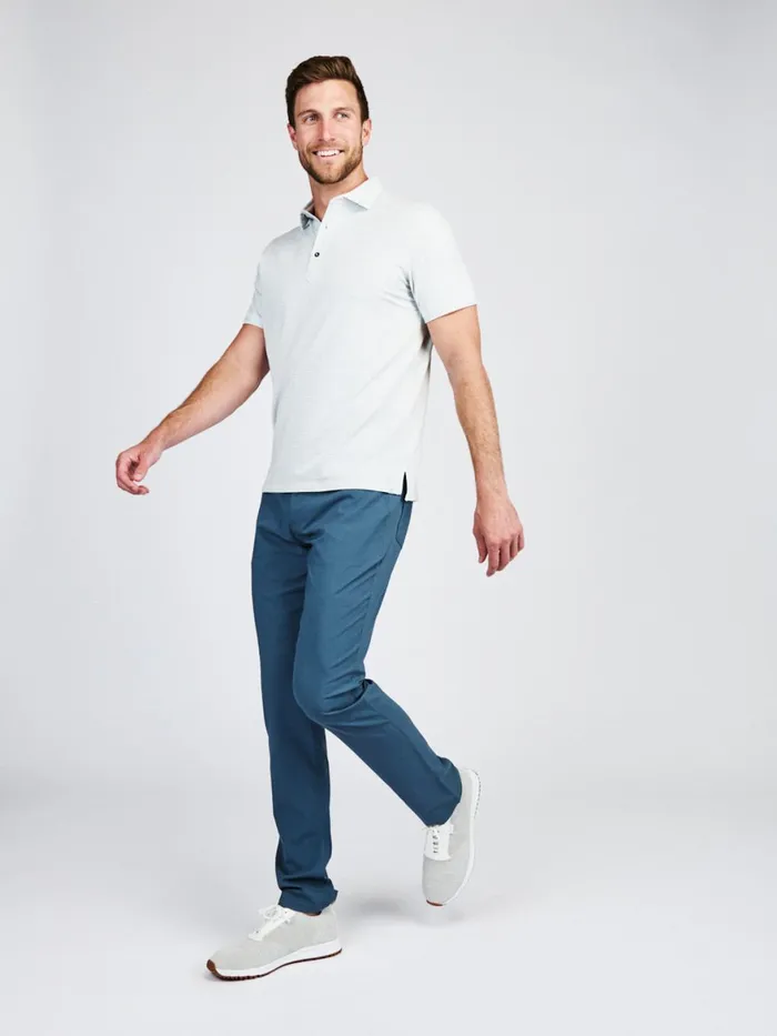 Men Tailored Fit Pants Tasc Performance Pants