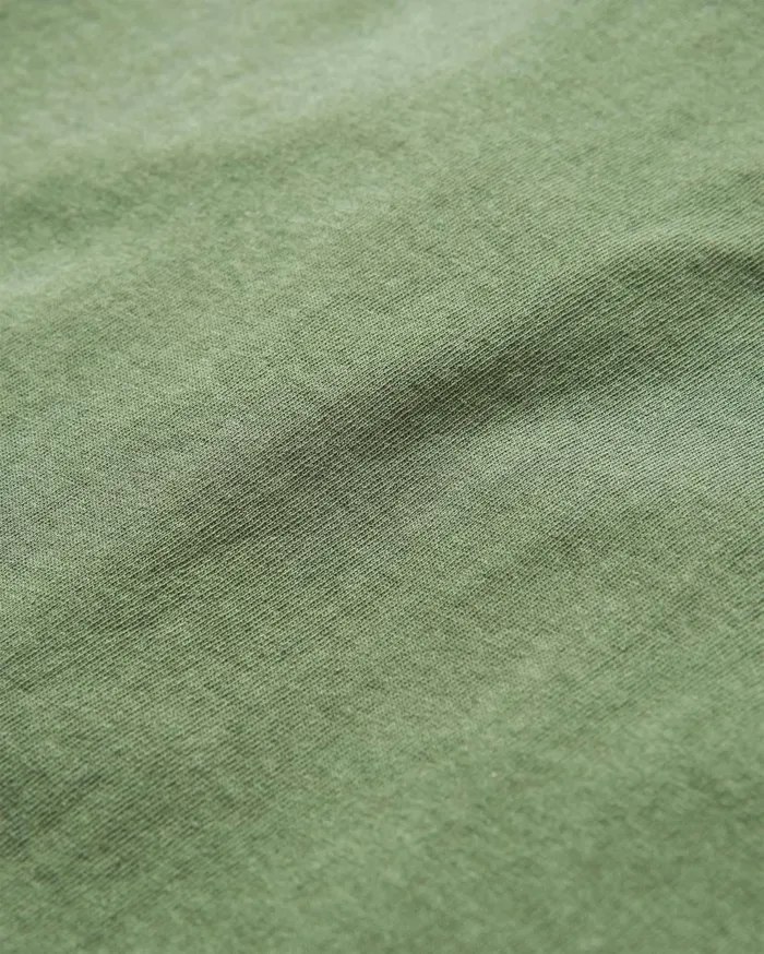 Men Tops Passenger Escapism Recycled Cotton TShirt Fir Tree Fir Tree
