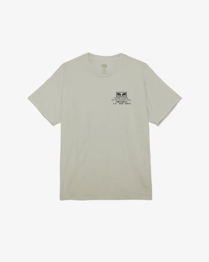 Men TWISTED PLEASURE PIGMENT TSHIRT Pigment Vintage Black OBEY Clothing TSHIRTS Men TWISTED PLEASURE PIGMENT TSHIRT Pigment Vintage Black OBEY Clothing TSHIRTS