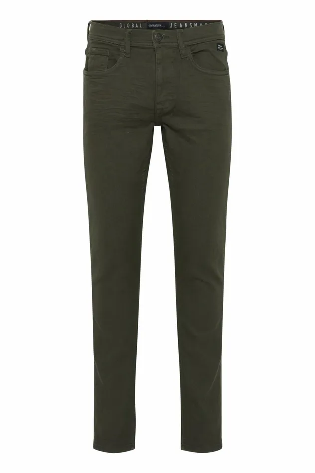 Men Twister Fit Blend Jeans Deep Depths