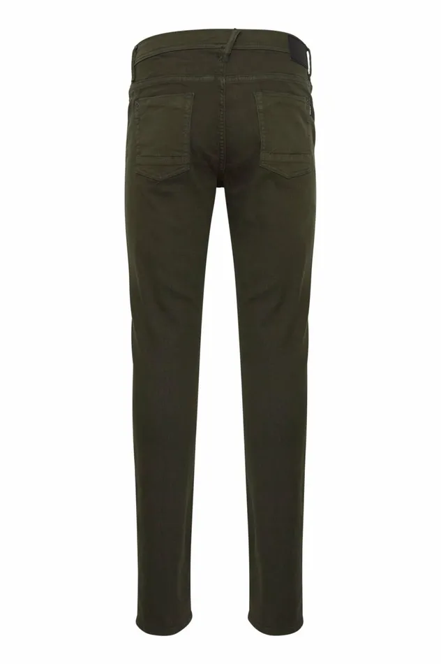Men Twister Fit Blend Jeans Deep Depths