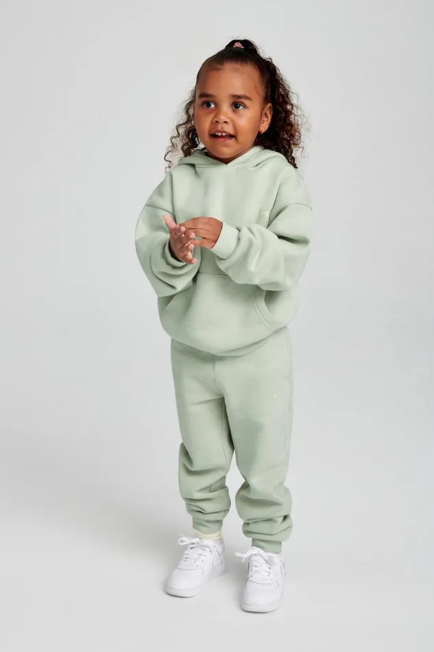 Meshki Joggers Frankie Kids Unisex Jogger 8211 Light Sage Lightsage 8211 Women