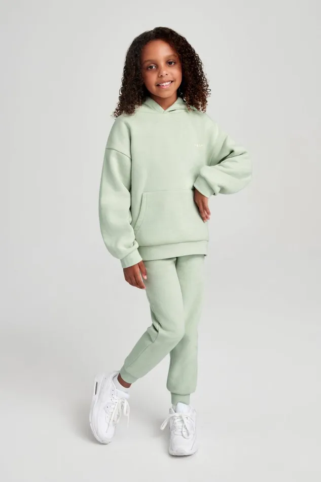 Meshki Joggers Frankie Kids Unisex Jogger 8211 Light Sage Lightsage 8211 Women