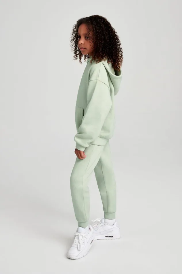 Meshki Joggers Frankie Kids Unisex Jogger 8211 Light Sage Lightsage 8211 Women