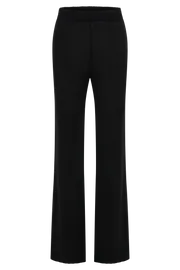 Meshki Pants Carlota Knit Pants 8211 Black Black 8211 Women