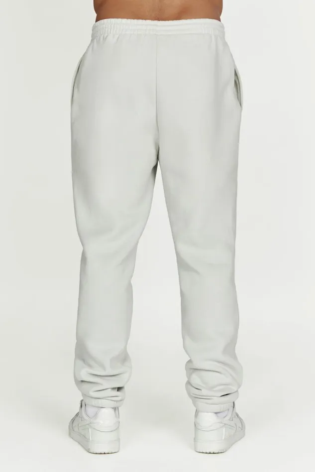 Meshki Pants Frankie Unisex Jogger 8211 Smoke Grey Smokegrey 8211 Women