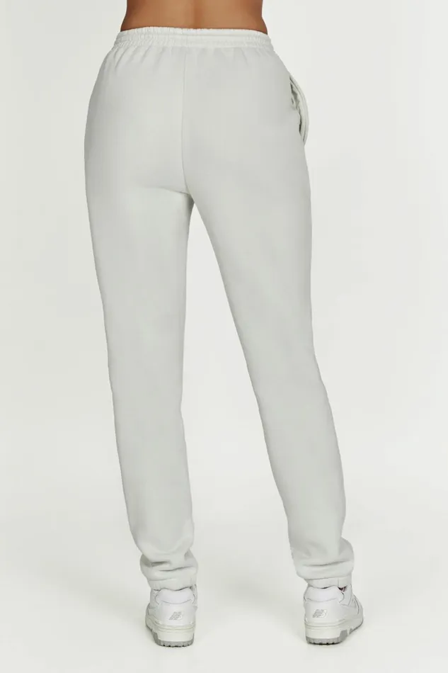 Meshki Pants Frankie Unisex Jogger 8211 Smoke Grey Smokegrey 8211 Women