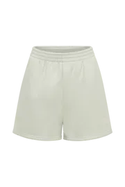 Meshki Shorts Jude Unisex Jogger Short 8211 Light Sage Lightsage 8211 Women