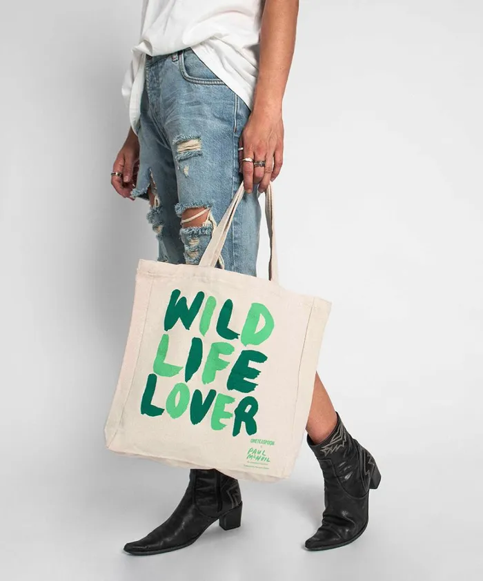 One Teaspoon Bags WILDLIFE LOVER PREMIUM CANVAS TOTE 8211 Women One Teaspoon Bags WILDLIFE LOVER PREMIUM CANVAS TOTE 8211 Women