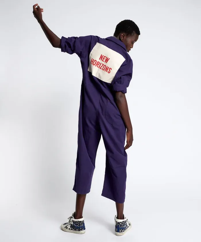 One Teaspoon Denim Jumpsuits NEW HORIZONS WORKWEAR OVERALL 8211 Women