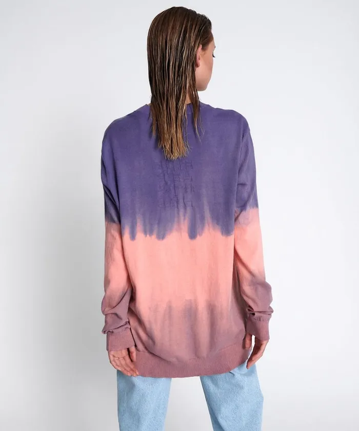 One Teaspoon Knitwear MOODY HORIZON UNISEX KNIT 8211 Women One Teaspoon Knitwear MOODY HORIZON UNISEX KNIT 8211 Women