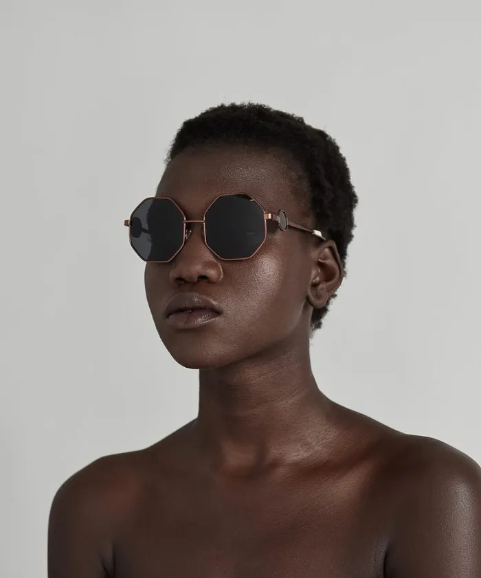 One Teaspoon Sunglasses SUPERHERO SUNGLASSES SILVER 8211 Women One Teaspoon Sunglasses SUPERHERO SUNGLASSES SILVER 8211 Women