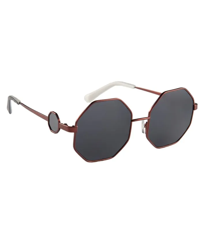 One Teaspoon Sunglasses SUPERHERO SUNGLASSES SILVER 8211 Women One Teaspoon Sunglasses SUPERHERO SUNGLASSES SILVER 8211 Women