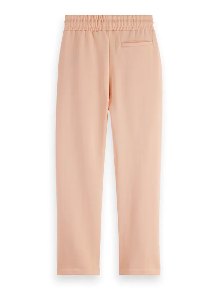 ORGANIC COTTON JOGGER Pale Peach Kids Scotch and Soda Pants
