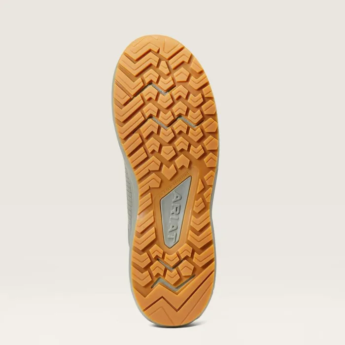 Outpace Composite Toe Safety Shoe Willow Women Ariat Work Boots and Shoes