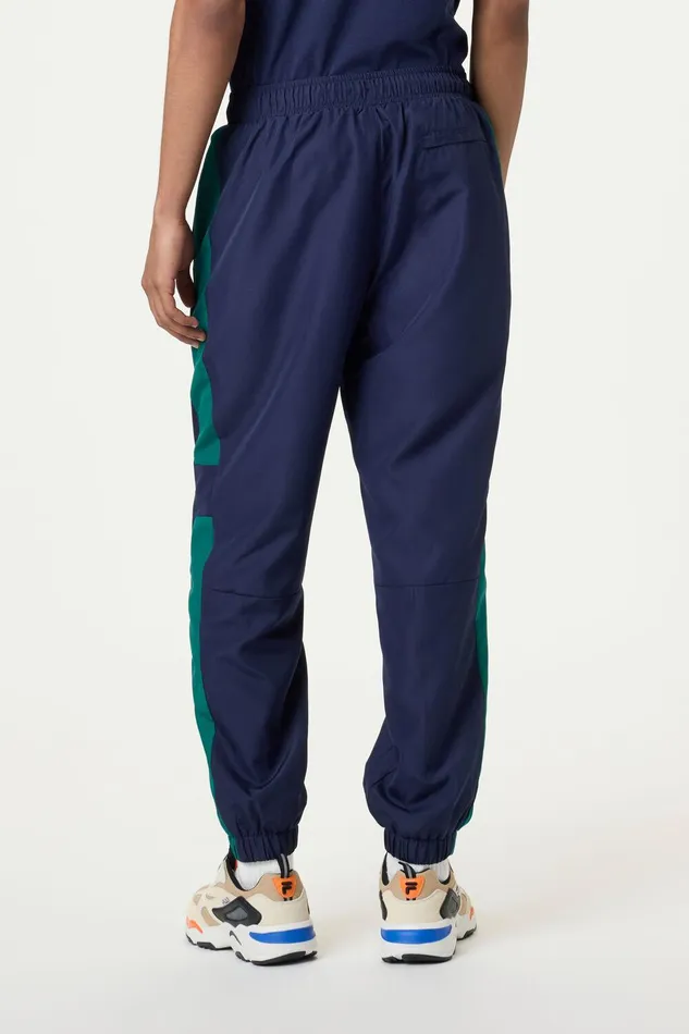 Pants and Shorts Men Fila Woven Track Pant 491 Fila Navyaventurinegardenia Pants and Shorts Men Fila Woven Track Pant 491 Fila Navyaventurinegardenia