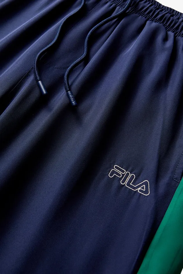 Pants and Shorts Men Fila Woven Track Pant 491 Fila Navyaventurinegardenia Pants and Shorts Men Fila Woven Track Pant 491 Fila Navyaventurinegardenia