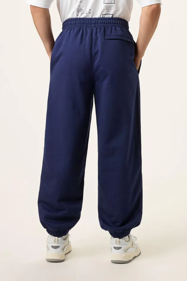 Pants and Shorts Women Fila CASA FILA Country Club Jogger 400 Fila Navy Pants and Shorts Women Fila CASA FILA Country Club Jogger 400 Fila Navy