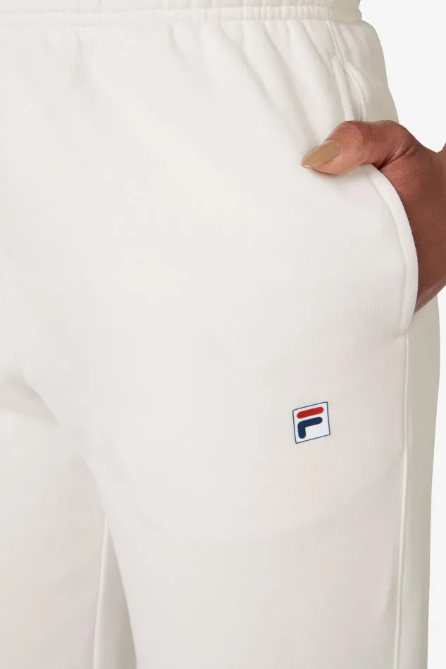Pants and Shorts Women Fila Classic Jogger 920 Gardenia