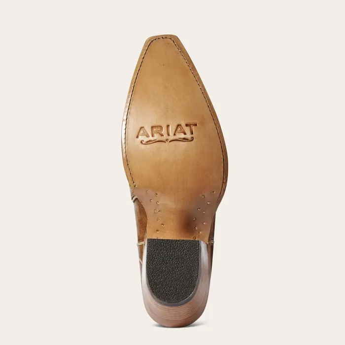 Pearl Western Boot Amber Women Ariat Western Boots Pearl Western Boot Amber Women Ariat Western Boots
