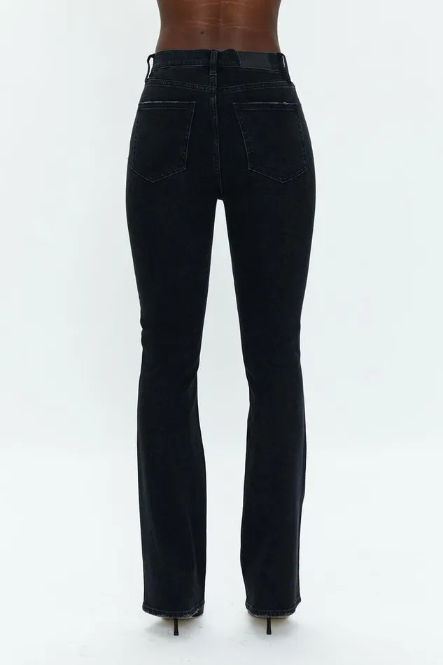 Pistola Denim Denim Women Dana High Rise Boot 8211 Bond Bond