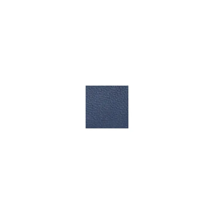 Platform Trainers Women Moda In Pelle Amande Navy Leather