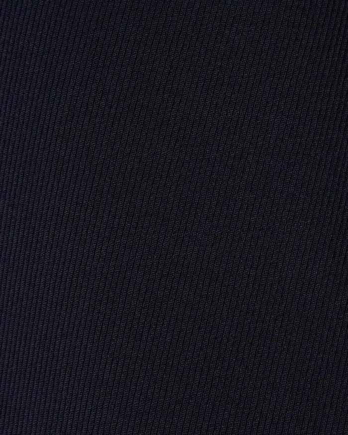 Politix Suit Pants Men Wool Blend Tailored Pant Navy
