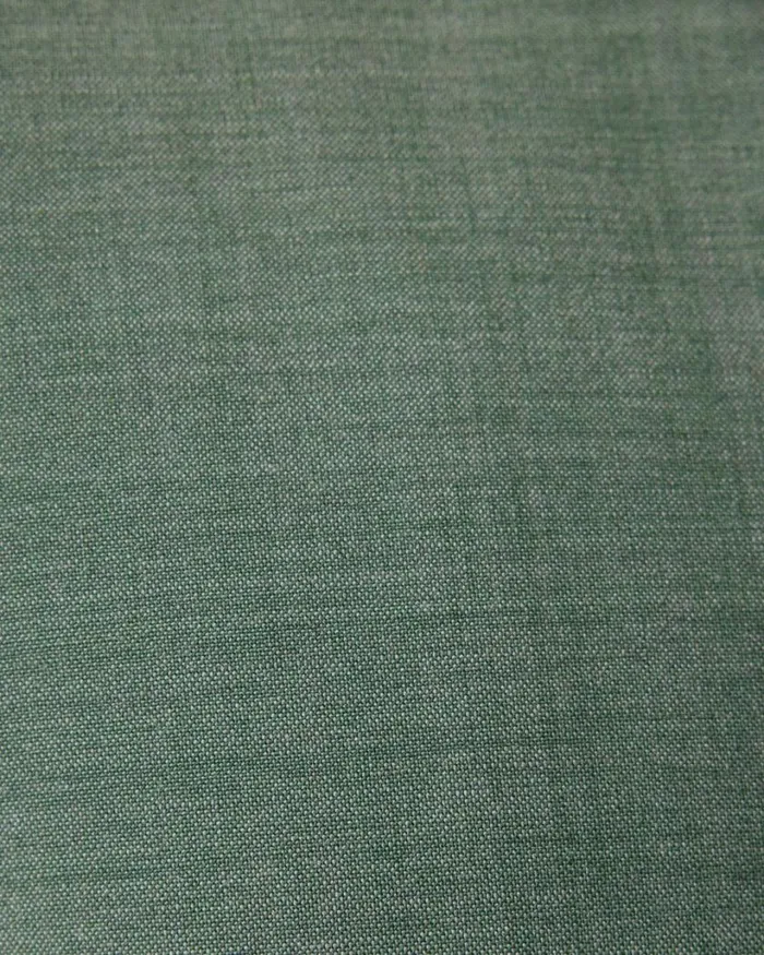 Politix Vests Men Wool Blend Tailored Vest Light Forest