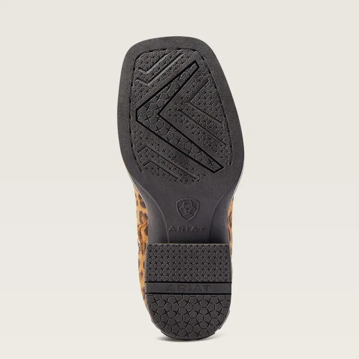 Primetime Easy Fit Western Boot Faded Leopard Kids Ariat Big Kids039 Footwear Primetime Easy Fit Western Boot Faded Leopard Kids Ariat Big Kids039 Footwear