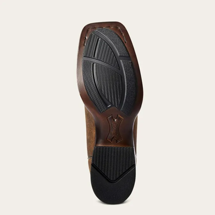 PrimeTime Western Boot Tack Room Brown Women Ariat Western Boots PrimeTime Western Boot Tack Room Brown Women Ariat Western Boots