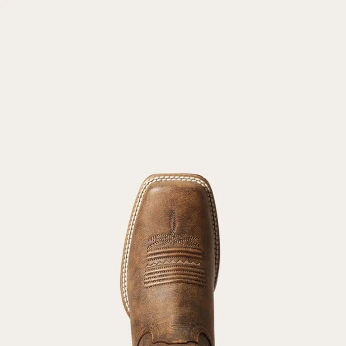 PrimeTime Western Boot Tack Room Brown Women Ariat Western Boots PrimeTime Western Boot Tack Room Brown Women Ariat Western Boots