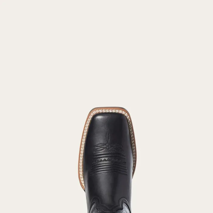 PrimeTime Western Boot True Black Women Ariat Western Boots
