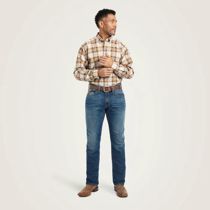 Pro Series Geri Stretch Classic Fit Shirt White Men Ariat Button Down Shirts Pro Series Geri Stretch Classic Fit Shirt White Men Ariat Button Down Shirts